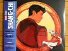 Shang-Chi & The Legend Of The Ten Rings Original Soundtrack Vinyl Mondo Sealed