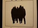True Sounds Of Liberty TSOL Beneath The Shadows Vinyl Adolescents Fear Germs