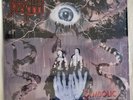 DEATH SYMBOLIC LP VINYL WHITE 2014 GORGUTS CONTROL DENIED OBITUARY PESTILENCE