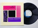 STANLEY TURRENTINE “Up At Minton’s-Vol. 2”- Blue Note/King 84070, Stereo (NM)