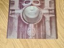 Emerson Lake & Palmer Brain Salad Surgery  + Poster usa press  nice example