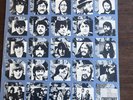 The Beatles Christmas Album LP Apple