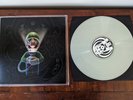 Luigi's Mansion Mario VGM Vinyl Not Moonshake Luigi Glow in the Dark Variant