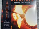 Oppenheimer Mondo Limited Exclusive Splatter Vinyl Brand New Sealed Oscar Awards