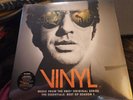 Vinyl The Essentials Best Of Season 1 Music From HBO series 2 LP SEALED NEW 2016