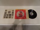 THE RUDY RAY MOORE ZODIAC ALBUM LP  197?/198? KENT w/ INSERT  DOLEMITE