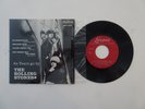THE ROLLING STONES AS TEARS GO BY 45  196?/197? MEXICO EP-NO DISCOGS