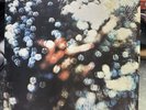 Pink Floyd - Obscured By Clouds 1972 LP Harvest # 11078 Shrink Ex Ultrasonic