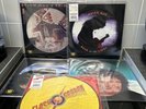 Queen/ Brian May Picture Discs