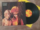 The Creatures Feast, Siouxsie, Wonderland SHELP 1, UK LP album