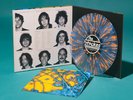 VINYL ME PLEASE THE STROKES IS THIS IT DELUXE 180G SPLATTER LP GATEFOLD MINT VMP