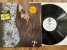 Judee Sill - S/T LP Asylum SD 5050 RI - WLP Promo - Folk Rock Acoustic - NM-