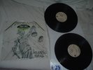 METALLICA And Justice for All '88 SHRINK   + HYPE STICKER   ORIG US press NMint