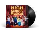Disney High School Musical Vinyl LP Original TV Movie Soundtrack OST NEW MINT