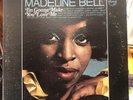 Madeline Bell / I’m Gonna Make You Love Me Lp Vinyl Philips 600-271