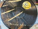 RENATO ZERO tutti gli zeri del mondo LP RARITA' PICTURE DISC