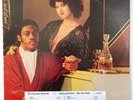 Samuel Jonathan Johnson My Music 1978 Promo Columbia Modern Soul Funk WLP EX+