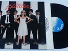 BLONDIE LP Parallel Lines VINYL Album 1978 UK original +Inner Sleeve EXC