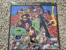 Organized Konfusion The Extinction Agenda Sealed LP OG Mint