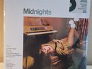 Midnights [Jade Green Edition] w/minor sleeve damage