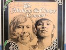 Signed Vintage 1977 Double LP Album THE TOMMY MAKEM & LIAM CLANCY CONCERT Irish