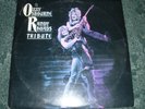 OZZY OSBOURNE RANDY RHODES TRIBUTE ORIGINAL ZX2 40714 VINYL RECORD 2 LP SET 1987