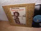 Burning Spear – Social Living 1978 Lp mint- Dub, Roots Reggae, Top rare