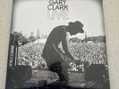 Gary Clark JR Live by Clark Jr, Gary (Record, 2014) Vinyl Lp Nm Pretty