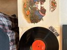 MATCHING MOLE ‎– MATCHING MOLE (LP) (VG-/G++)