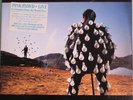 Pink Floyd Delicate Sound Of Thunder Australia issue 12'' vinyl 2 x Lp 1988 rare