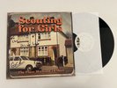 Scouting for Girls The Place We Used to Meet Black Vinyl Album Signed 'To Clare'