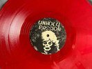 Samhain unholy passion -  original - red vinyl