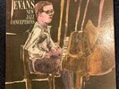 BILL EVANS   New Jazz Conceptions VINYL LP mono RIVERSIDE 12-223 VG+/VG
