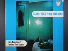 VARIOUS: blues fell this morning PHILIPS 12