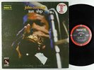 John Coltrane - Sun Ship LP - ABC Impulse VG++