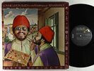 Lonnie Liston Smith & The Cosmic Echoes - Renaissance LP - RCA