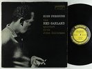 Red Garland & John Coltrane - High Pressure LP - Prestige PRLP 7209 Mono DG RVG