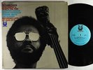 Richard Davis - Epistrophy & Now's The Time LP - Muse