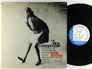 Sam Rivers - A New Conception LP - Blue Note - BST 84249 RVG NY USA