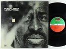 Yusef Lateef - The Gentle Giant LP - Atlantic SD 1602 1841 Broadway VG++ Shrink