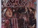 MC5 Kick Out The Jams ELEKTRA EKS-74042 LP gatefold promo SEALED h