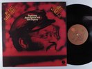 MERL SAUNDERS/JERRY GARCIA/TOM FOGERTY Fire Up FANTASY LP NM promo h