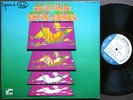 ELVIN JONES The Ultimate LP BLUE NOTE BST 84305 RVG Jimmy Garrison Joe Farrell