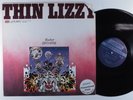 THIN LIZZY Rocker (1971-1974) LONDON LP VG++/NM promo h