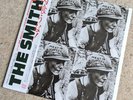 THE SMITHS . Meat Is Murder Vinyl LP . Japanese Import With Extra Track . 1985 .