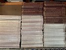 (92) (Red) Vinyl LP's Franklin Mint Record Society / Jazz & Grammy Award Winners