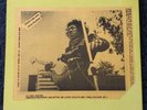Jimi Hendrix VINYL LP ELECTRIC LADY JAMS PROMO Safe Nice Shoes H3600 Mint RARE