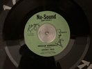 Adoms Treo   Reggae Experience   Nu-Sound Records VG+ Condition