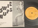 DAVID BOWIE Rosalyn.RARE PIN UPS SAMPLE /PROMO 7