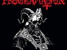 PROCLAMATION - NETHER TOMBS OF ABADDON - New Vinyl Record lp - H72z